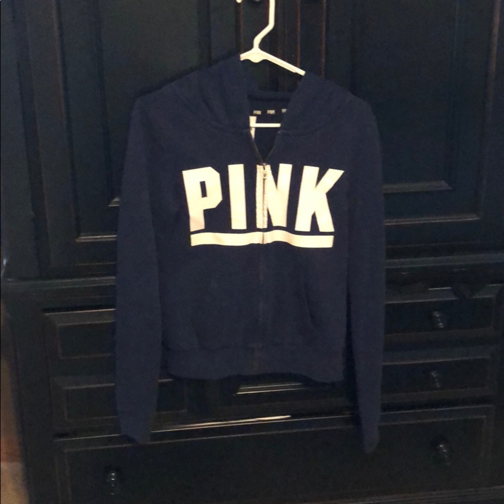Victoria’s Secret PINK sweatshirt